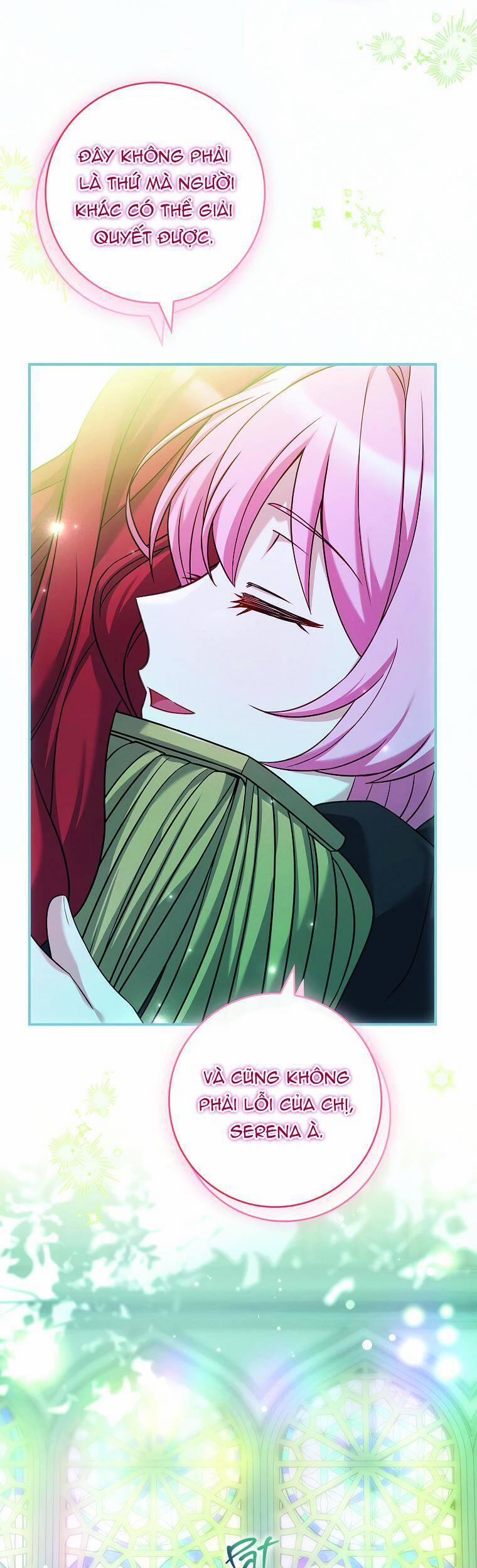 Tôi Đã Tắt Cài Đặt Chế Độ Nhận Thức Nỗi Đau! 8 trang 24