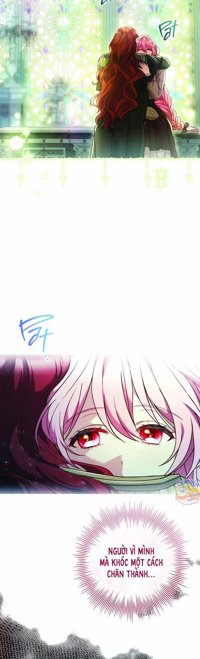 Tôi Đã Tắt Cài Đặt Chế Độ Nhận Thức Nỗi Đau! 8 trang 25