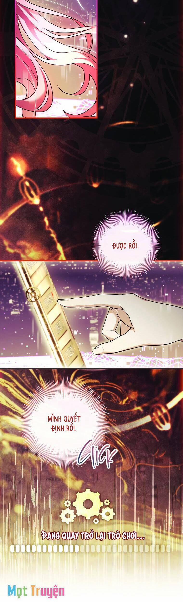 Tôi Đã Tắt Cài Đặt Chế Độ Nhận Thức Nỗi Đau! 8 trang 31