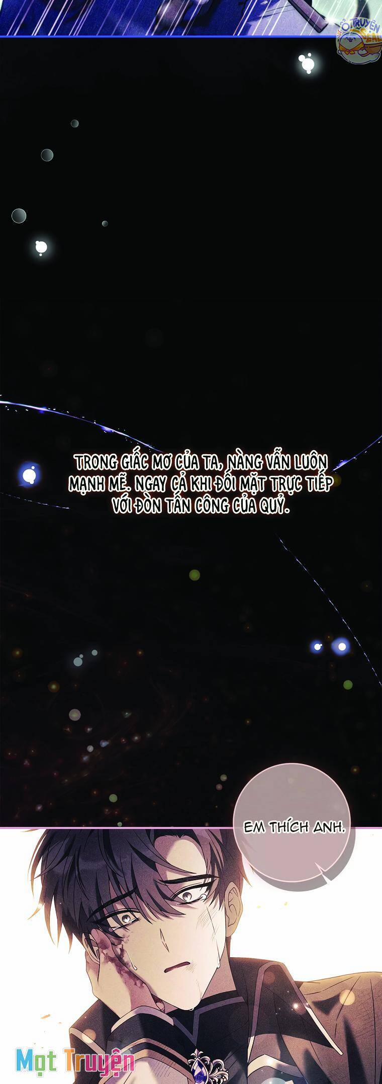 Tôi Đã Tắt Cài Đặt Chế Độ Nhận Thức Nỗi Đau! 8 trang 38