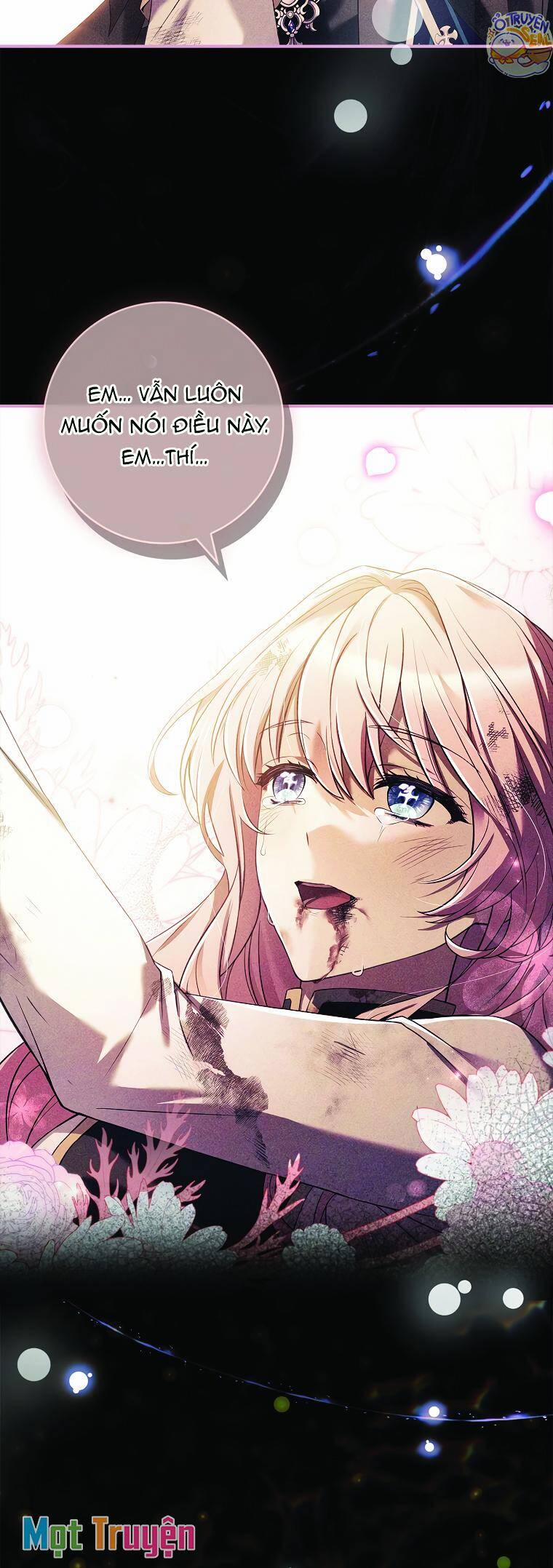 Tôi Đã Tắt Cài Đặt Chế Độ Nhận Thức Nỗi Đau! 8 trang 39