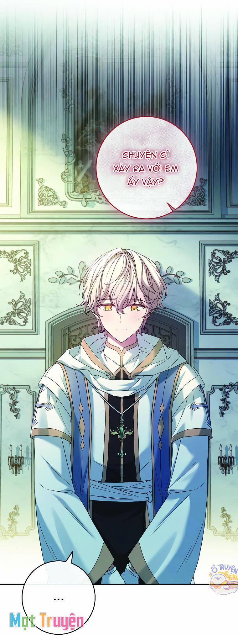 Tôi Đã Tắt Cài Đặt Chế Độ Nhận Thức Nỗi Đau! 8 trang 4