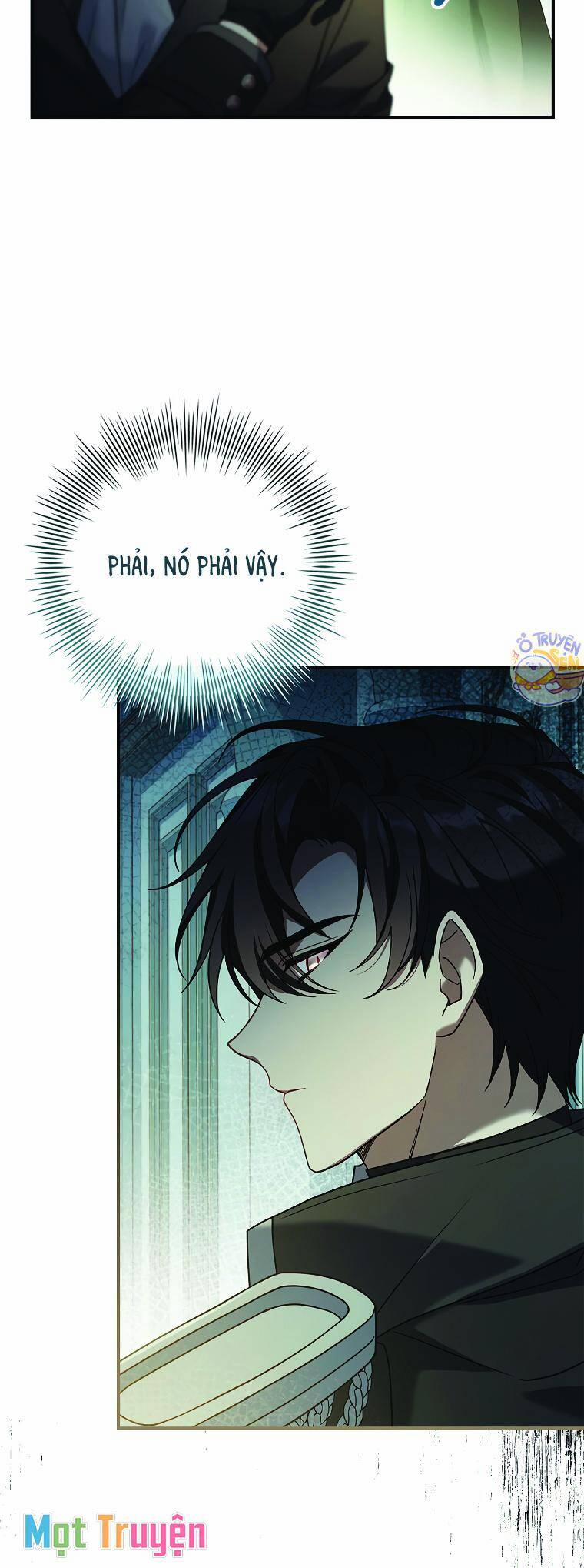 Tôi Đã Tắt Cài Đặt Chế Độ Nhận Thức Nỗi Đau! 8 trang 49