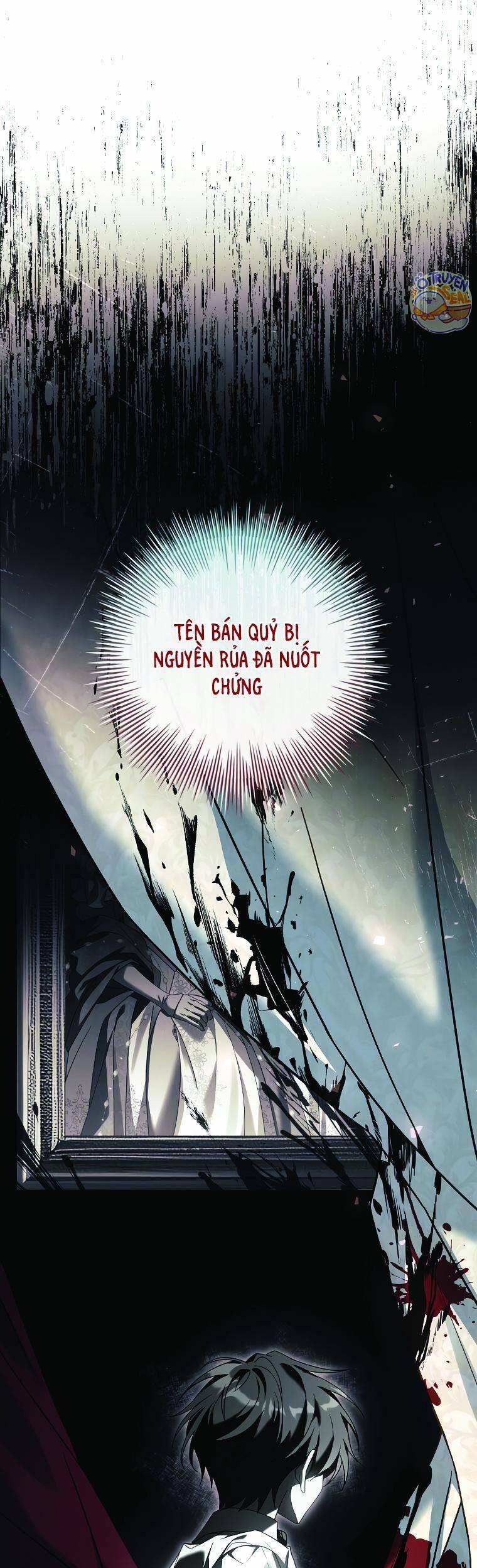 Tôi Đã Tắt Cài Đặt Chế Độ Nhận Thức Nỗi Đau! 8 trang 50