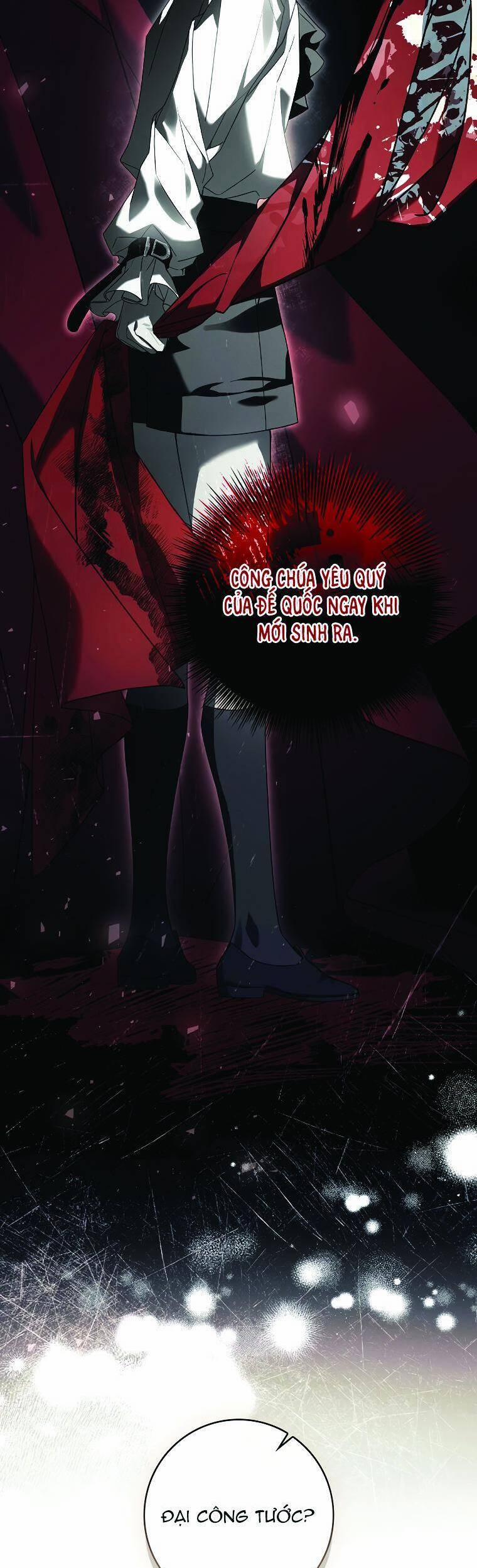 Tôi Đã Tắt Cài Đặt Chế Độ Nhận Thức Nỗi Đau! 8 trang 51