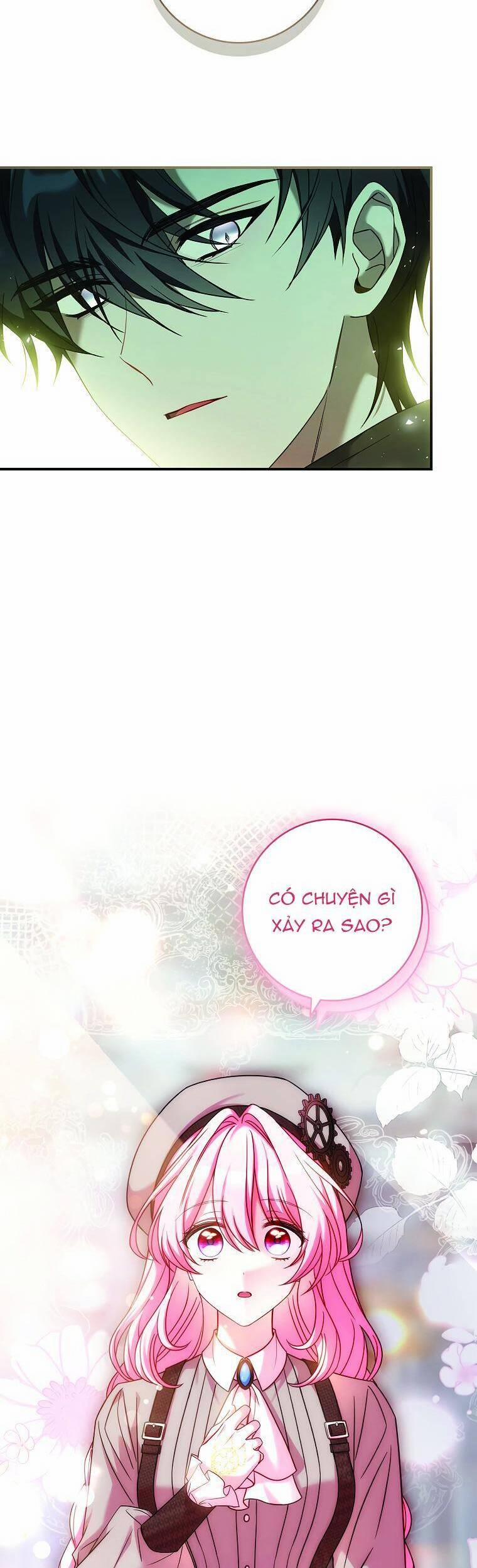 Tôi Đã Tắt Cài Đặt Chế Độ Nhận Thức Nỗi Đau! 8 trang 52