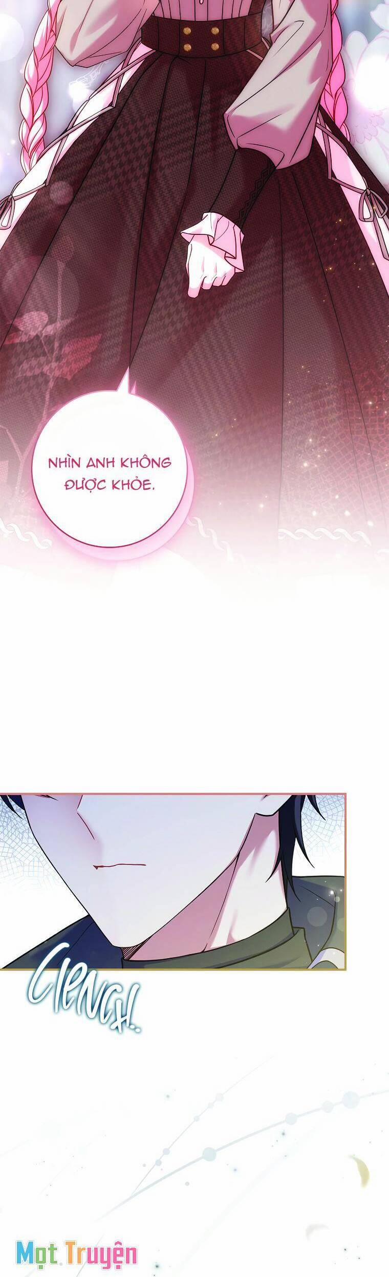 Tôi Đã Tắt Cài Đặt Chế Độ Nhận Thức Nỗi Đau! 8 trang 53