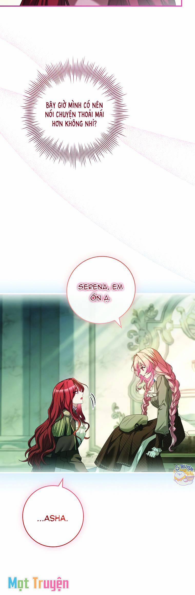 Tôi Đã Tắt Cài Đặt Chế Độ Nhận Thức Nỗi Đau! 8 trang 6