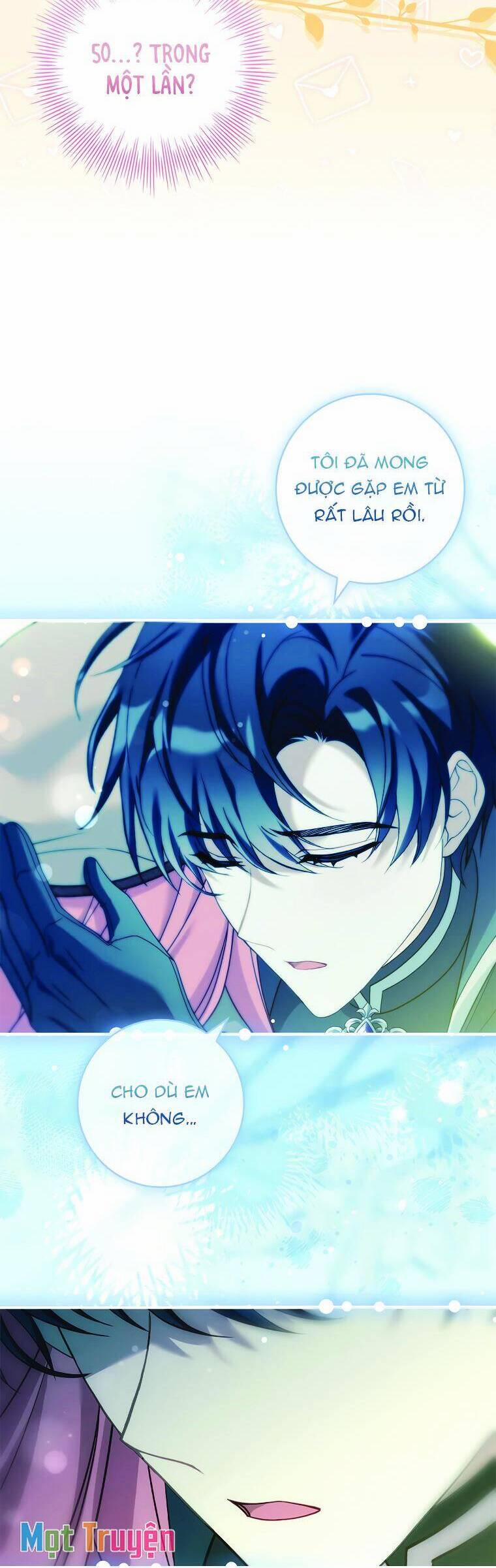 Tôi Đã Tắt Cài Đặt Chế Độ Nhận Thức Nỗi Đau! 9 trang 10