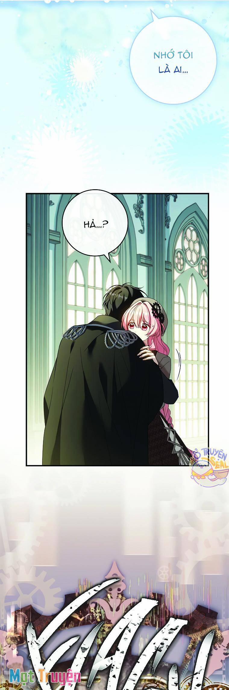 Tôi Đã Tắt Cài Đặt Chế Độ Nhận Thức Nỗi Đau! 9 trang 11