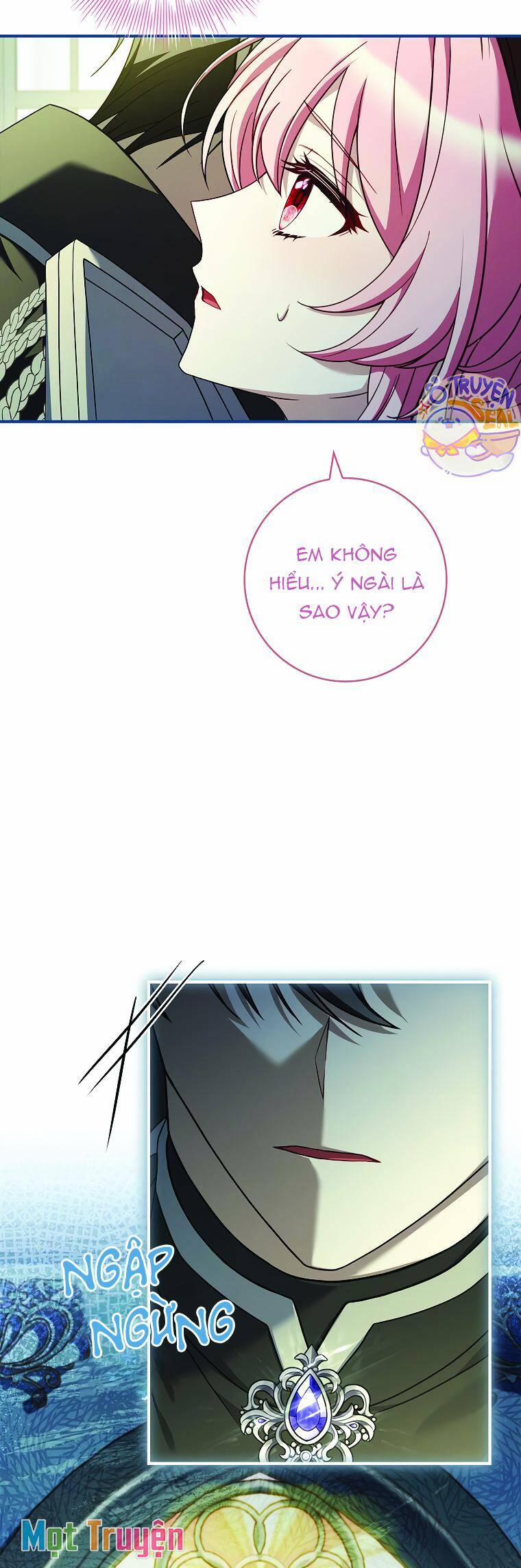 Tôi Đã Tắt Cài Đặt Chế Độ Nhận Thức Nỗi Đau! 9 trang 13