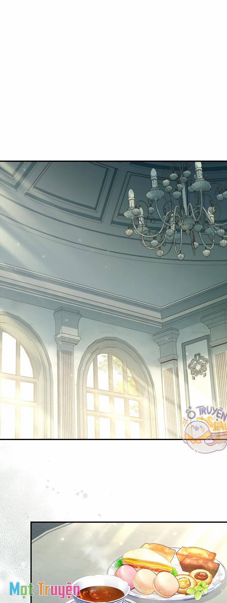 Tôi Đã Tắt Cài Đặt Chế Độ Nhận Thức Nỗi Đau! 9 trang 17