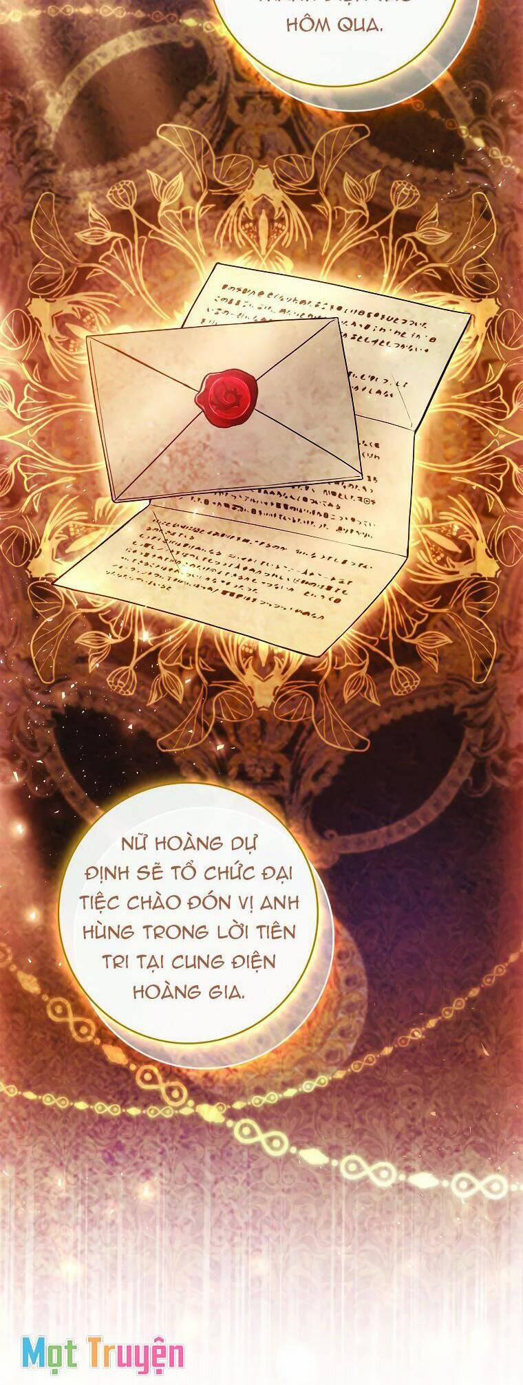 Tôi Đã Tắt Cài Đặt Chế Độ Nhận Thức Nỗi Đau! 9 trang 20