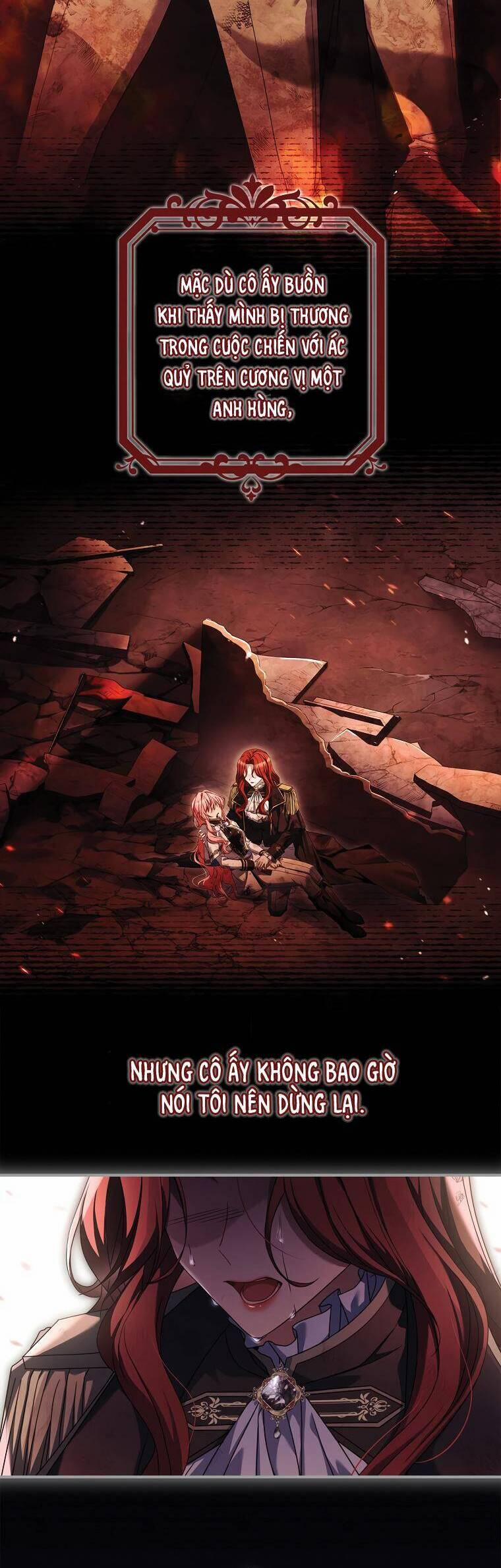 Tôi Đã Tắt Cài Đặt Chế Độ Nhận Thức Nỗi Đau! 9 trang 25