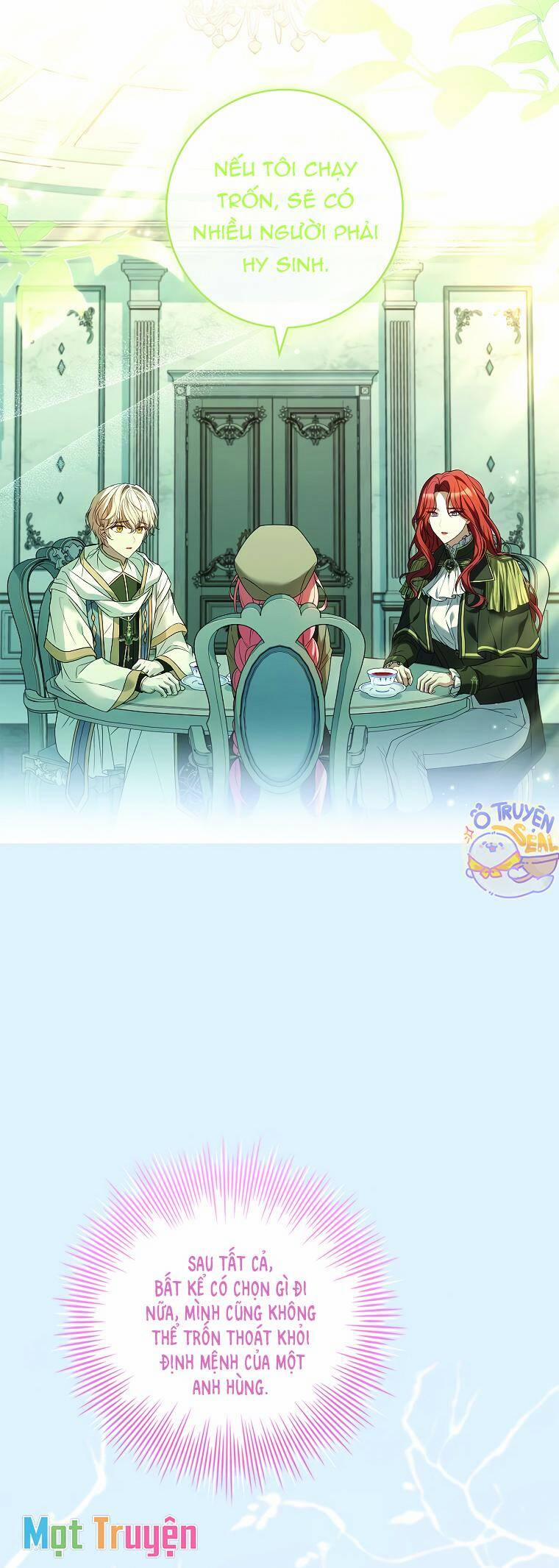 Tôi Đã Tắt Cài Đặt Chế Độ Nhận Thức Nỗi Đau! 9 trang 29