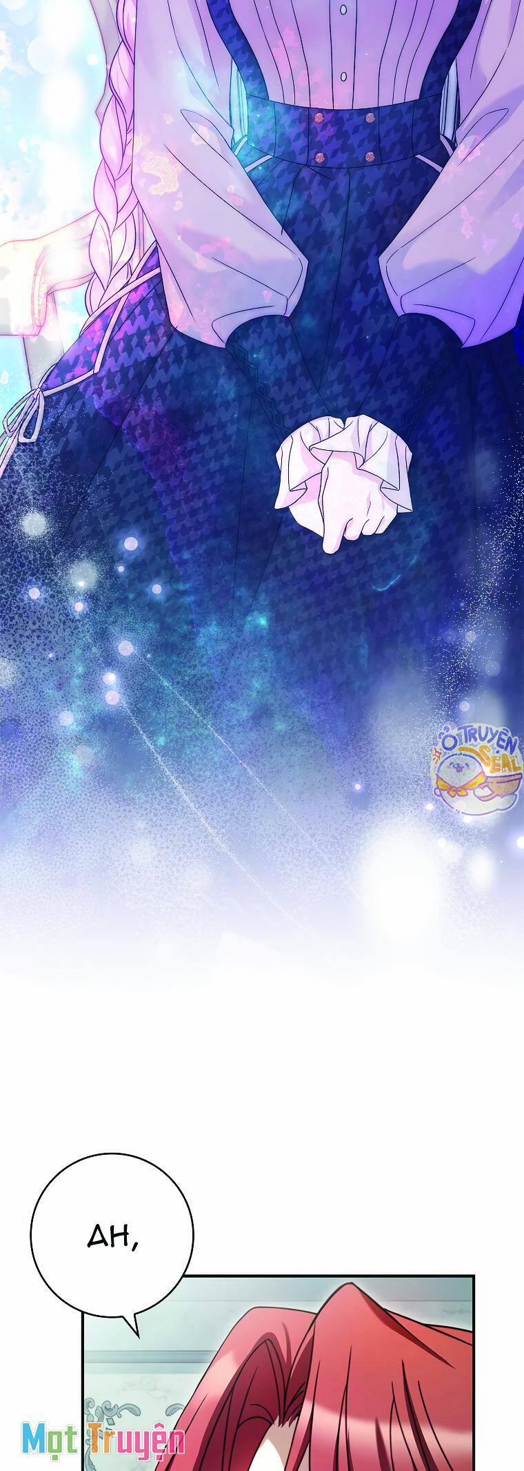 Tôi Đã Tắt Cài Đặt Chế Độ Nhận Thức Nỗi Đau! 9 trang 31