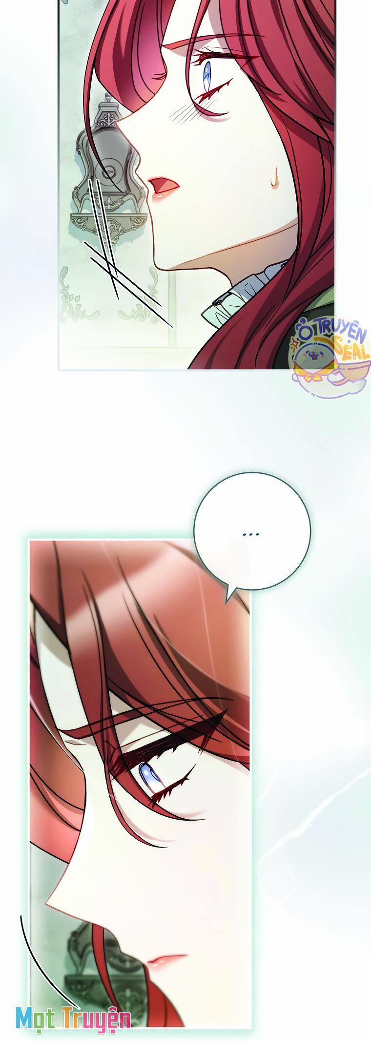 Tôi Đã Tắt Cài Đặt Chế Độ Nhận Thức Nỗi Đau! 9 trang 32