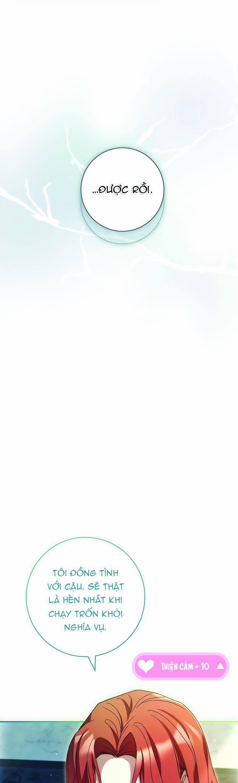 Tôi Đã Tắt Cài Đặt Chế Độ Nhận Thức Nỗi Đau! 9 trang 33