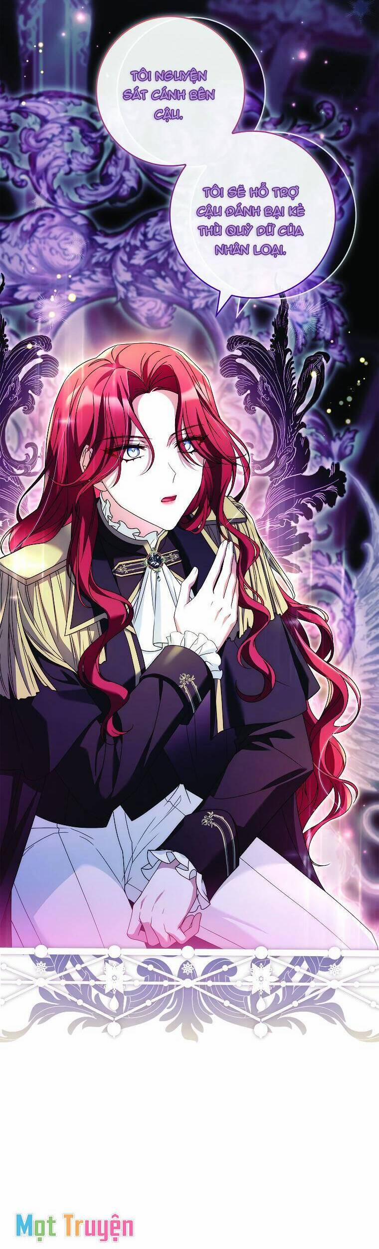 Tôi Đã Tắt Cài Đặt Chế Độ Nhận Thức Nỗi Đau! 9 trang 36