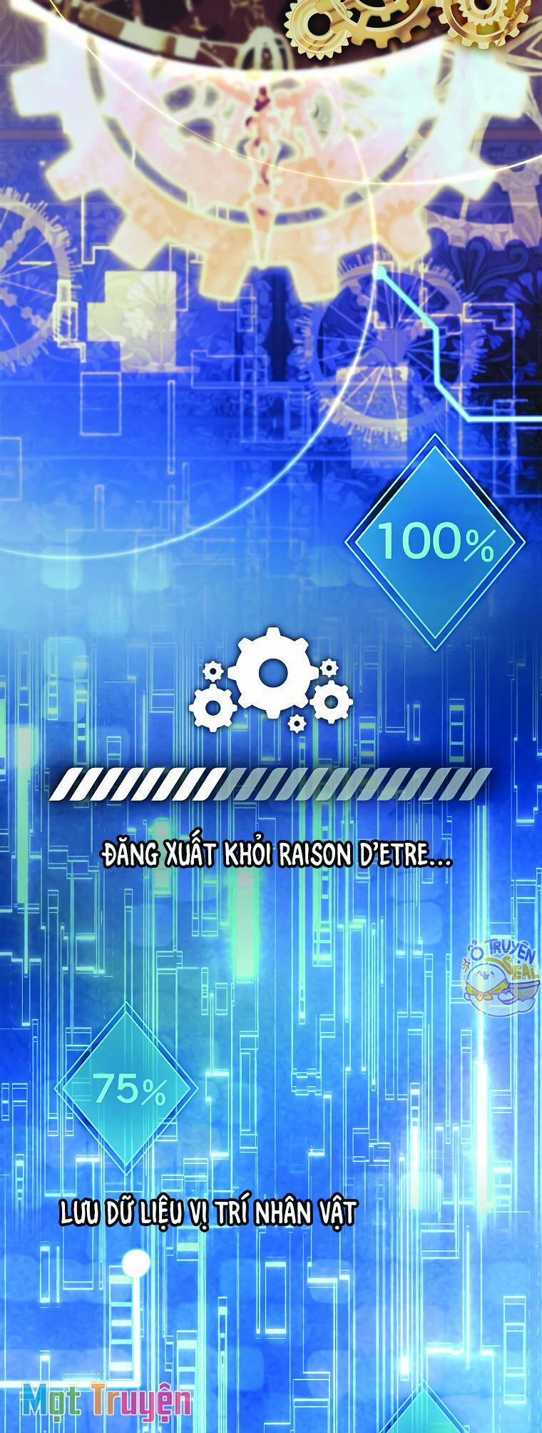 Tôi Đã Tắt Cài Đặt Chế Độ Nhận Thức Nỗi Đau! 9 trang 40