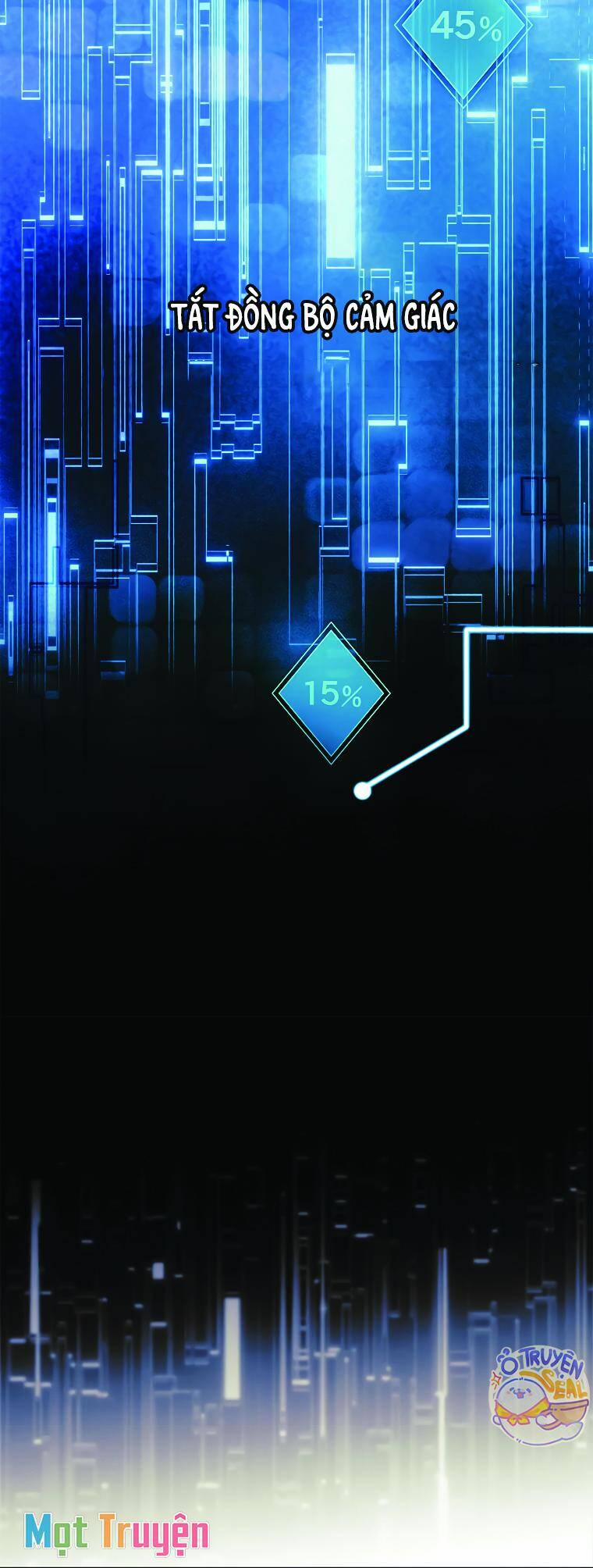 Tôi Đã Tắt Cài Đặt Chế Độ Nhận Thức Nỗi Đau! 9 trang 41