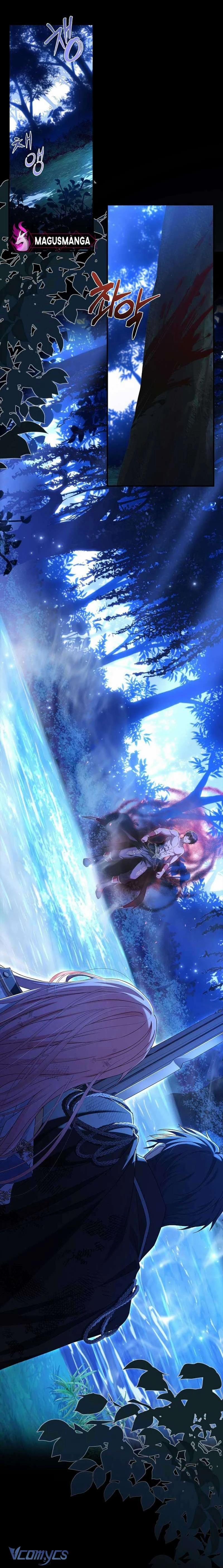 Tôi Đã Tắt Chế Độ Đau Đớn Rồi? 1 trang 1