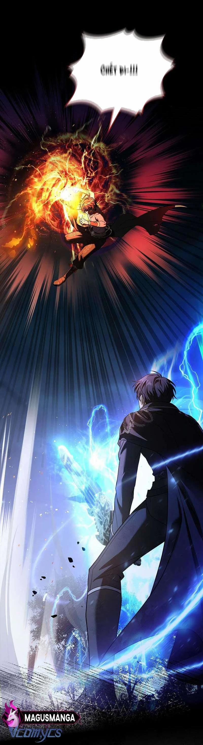 Tôi Đã Tắt Chế Độ Đau Đớn Rồi? 1 trang 11