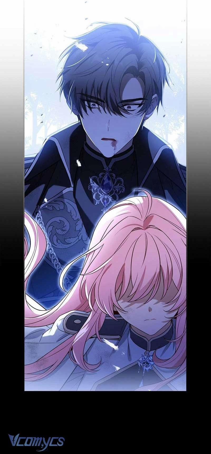 Tôi Đã Tắt Chế Độ Đau Đớn Rồi? 1 trang 14