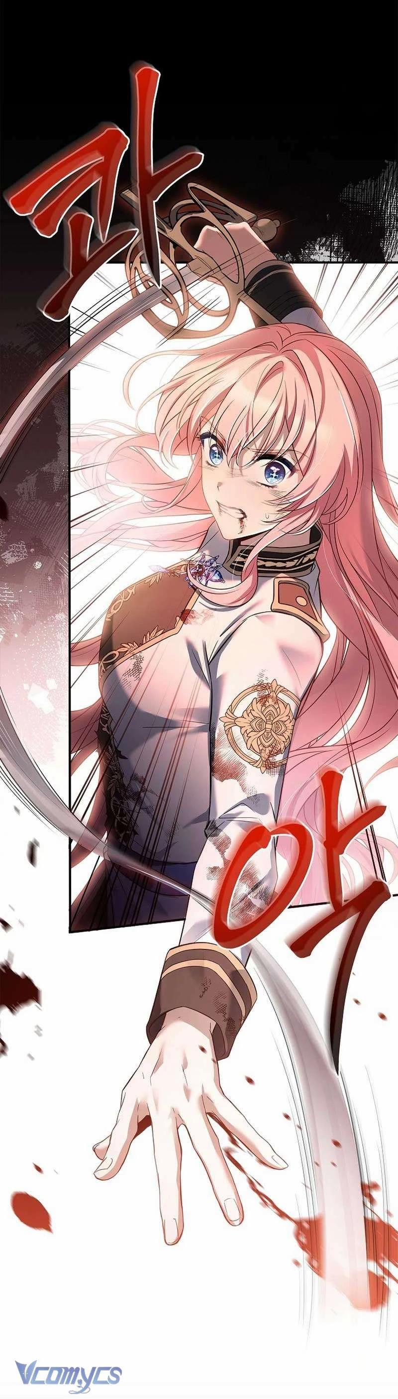 Tôi Đã Tắt Chế Độ Đau Đớn Rồi? 1 trang 19