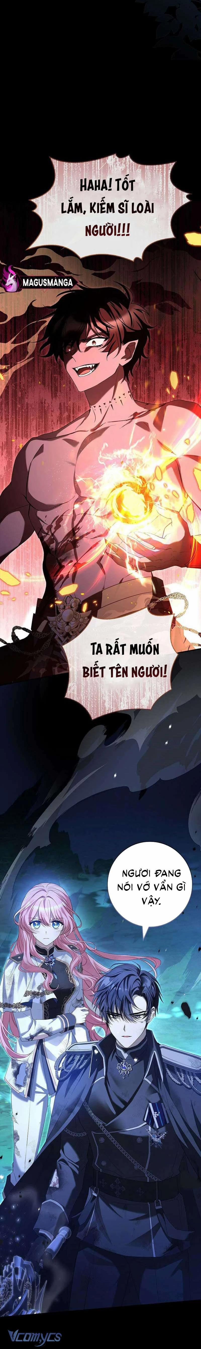 Tôi Đã Tắt Chế Độ Đau Đớn Rồi? 1 trang 2