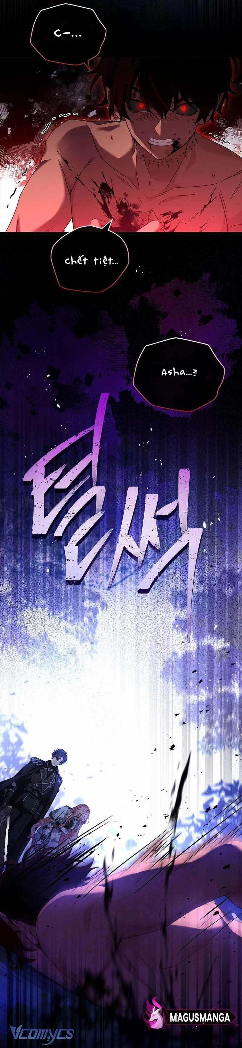 Tôi Đã Tắt Chế Độ Đau Đớn Rồi? 1 trang 22