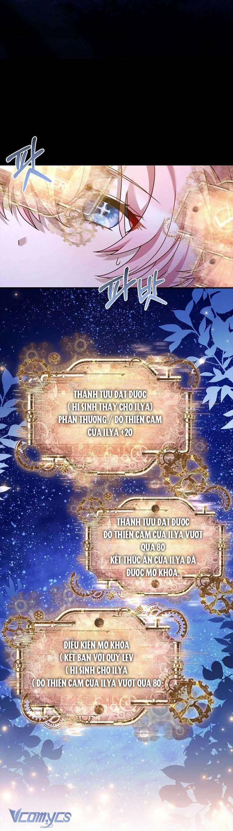 Tôi Đã Tắt Chế Độ Đau Đớn Rồi? 1 trang 28