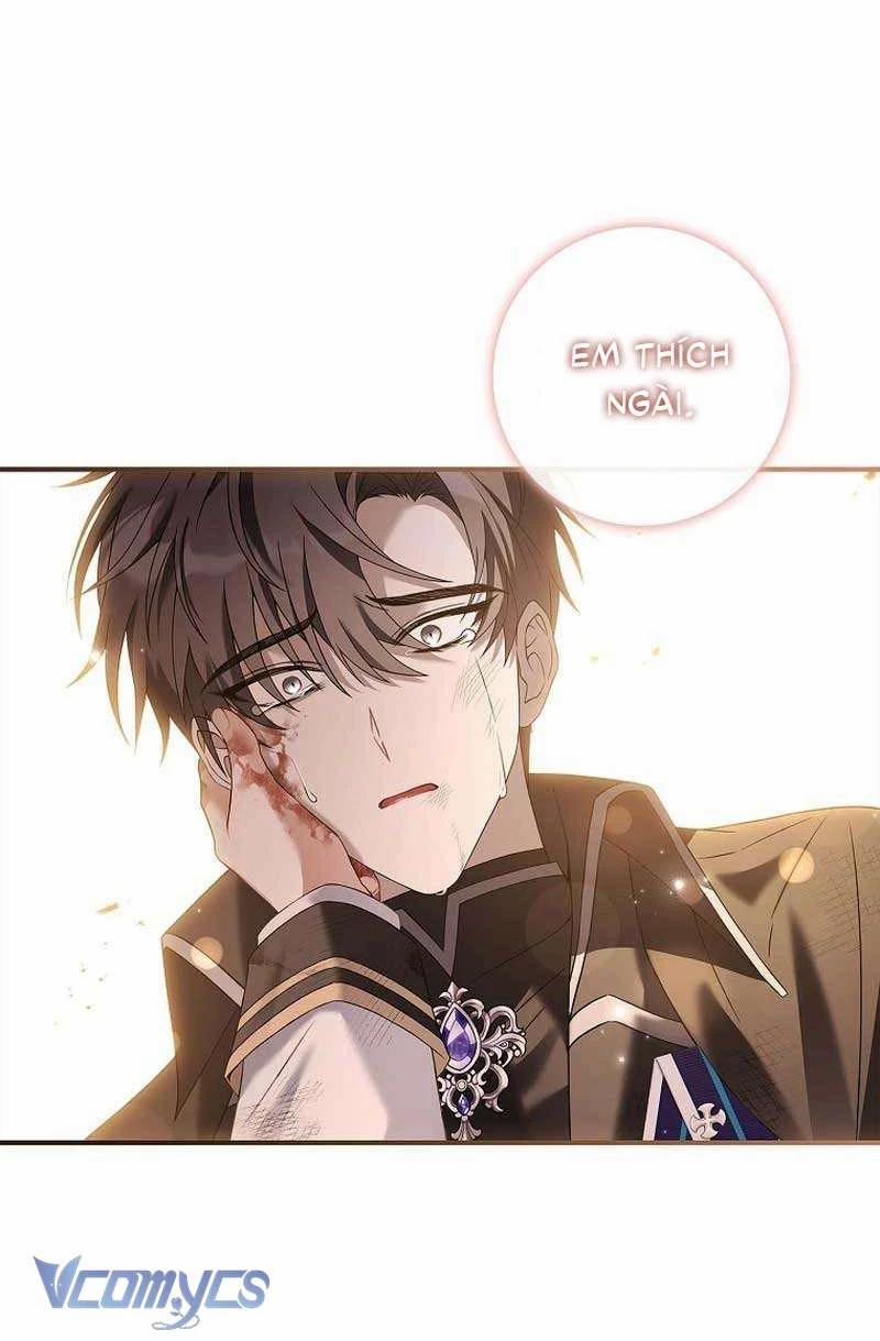 Tôi Đã Tắt Chế Độ Đau Đớn Rồi? 1 trang 33