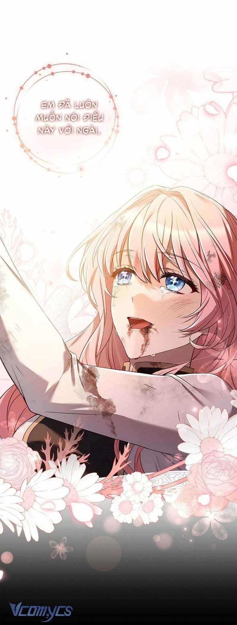 Tôi Đã Tắt Chế Độ Đau Đớn Rồi? 1 trang 34