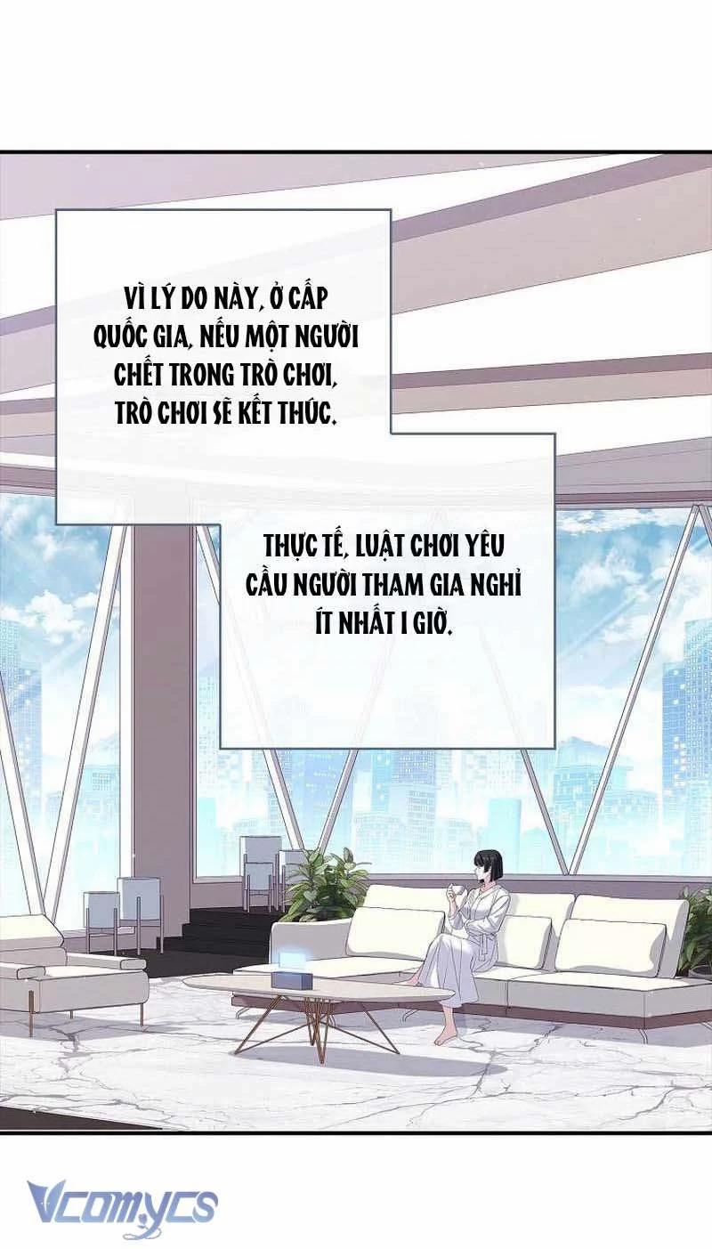 Tôi Đã Tắt Chế Độ Đau Đớn Rồi? 1 trang 52