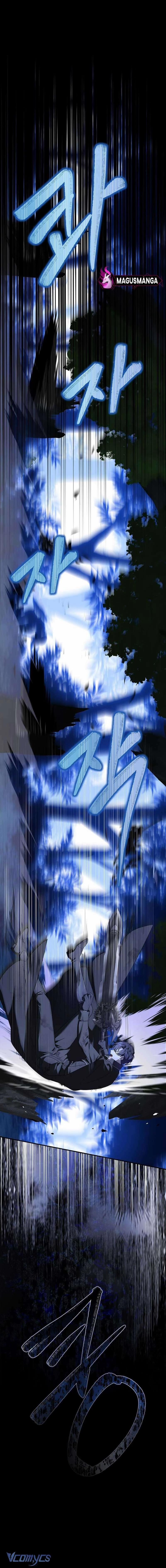 Tôi Đã Tắt Chế Độ Đau Đớn Rồi? 1 trang 6