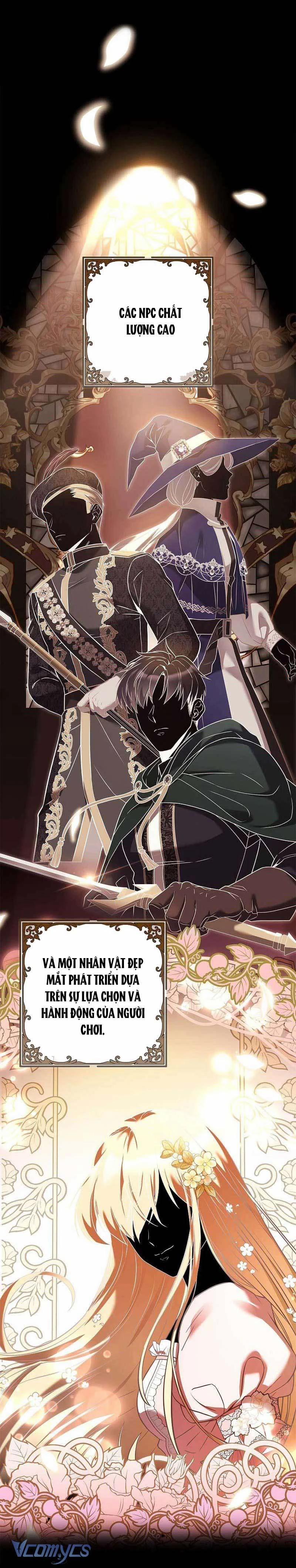 Tôi Đã Tắt Chế Độ Đau Đớn Rồi? 1 trang 60