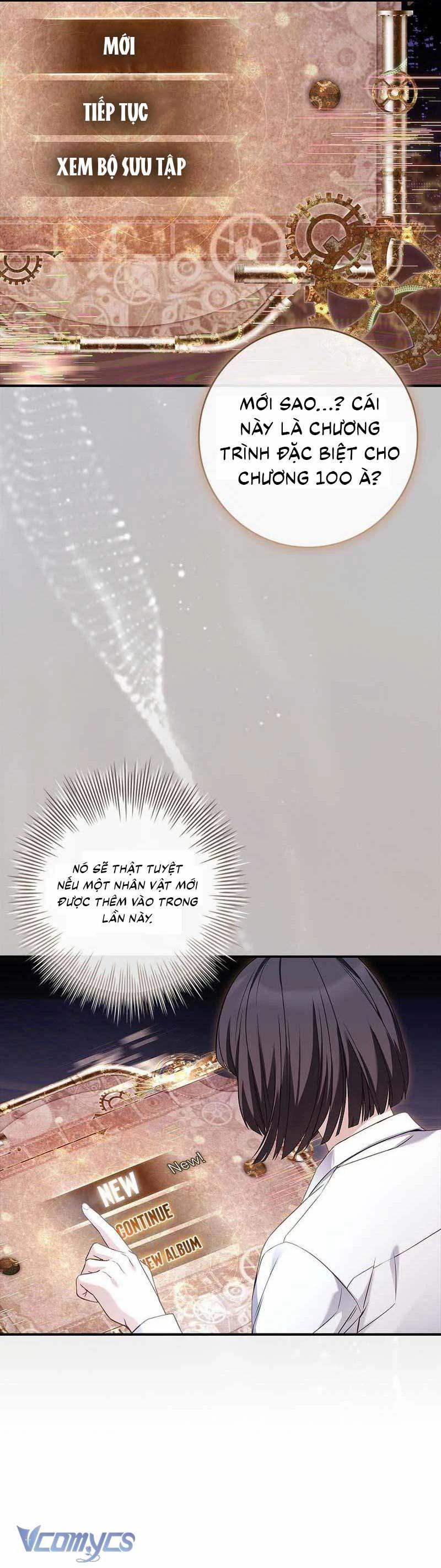 Tôi Đã Tắt Chế Độ Đau Đớn Rồi? 1 trang 62