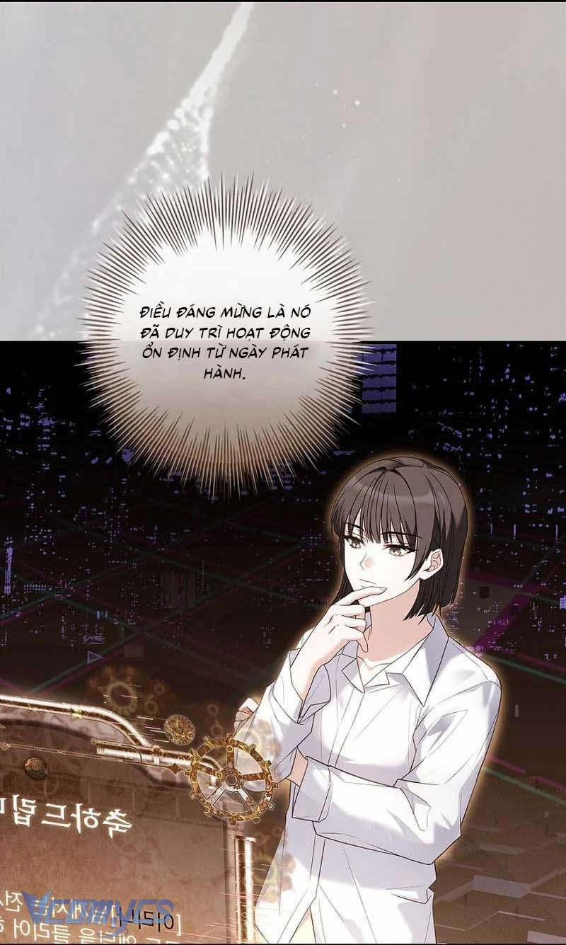 Tôi Đã Tắt Chế Độ Đau Đớn Rồi? 1 trang 64