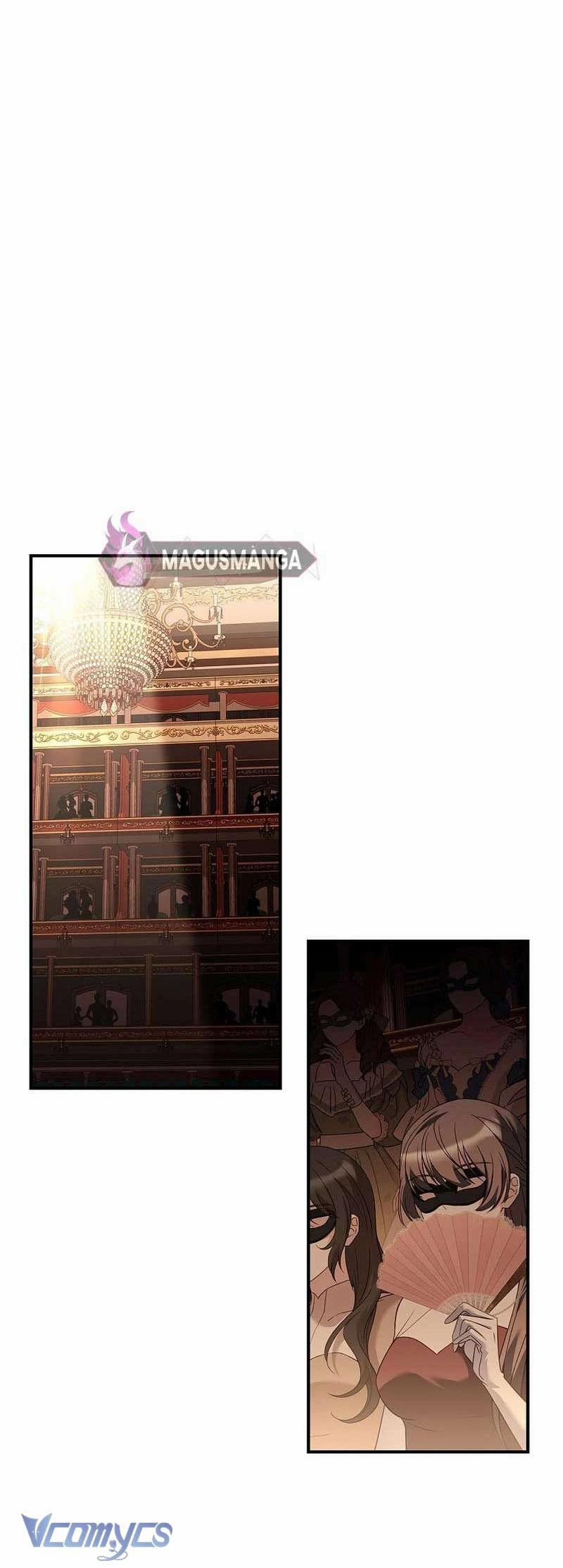 Tôi Đã Tắt Chế Độ Đau Đớn Rồi? 1 trang 71