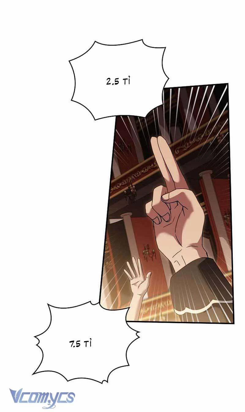 Tôi Đã Tắt Chế Độ Đau Đớn Rồi? 1 trang 76