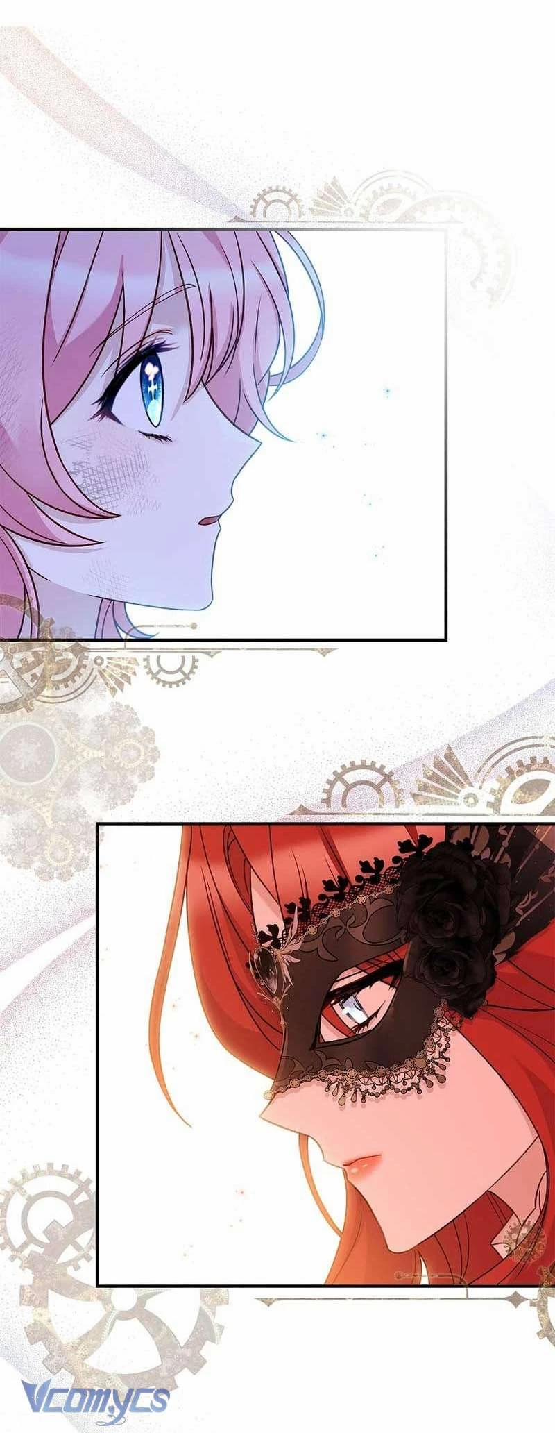 Tôi Đã Tắt Chế Độ Đau Đớn Rồi? 1 trang 80