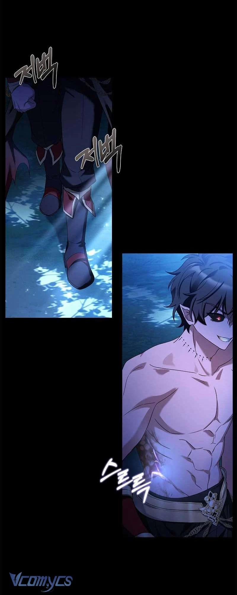 Tôi Đã Tắt Chế Độ Đau Đớn Rồi? 1 trang 9