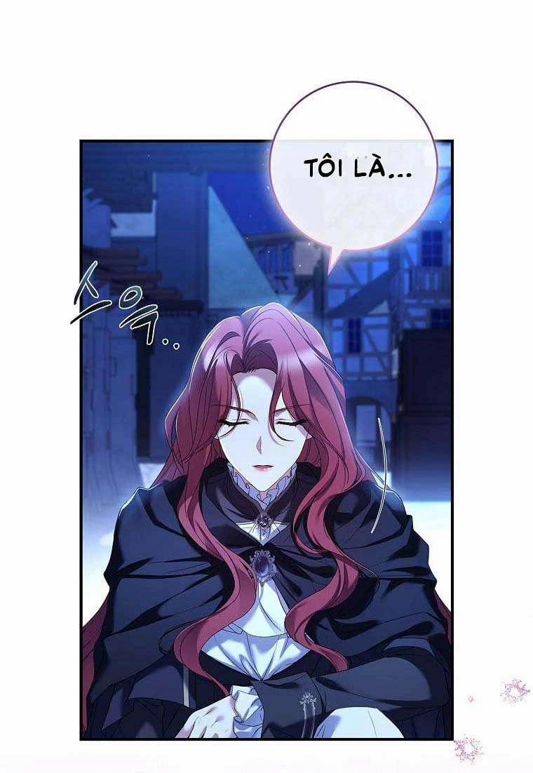 Tôi Đã Tắt Chế Độ Đau Đớn Rồi? 2 trang 20