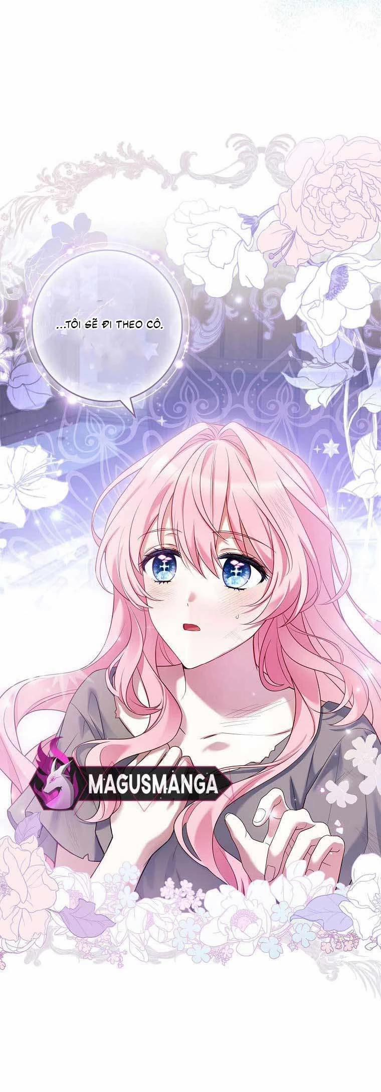 Tôi Đã Tắt Chế Độ Đau Đớn Rồi? 2 trang 26