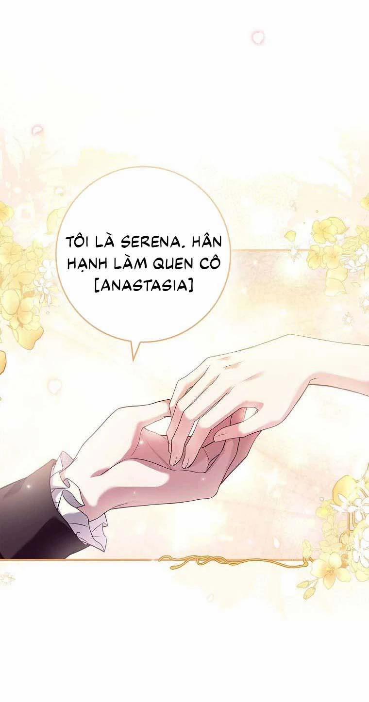 Tôi Đã Tắt Chế Độ Đau Đớn Rồi? 2 trang 28