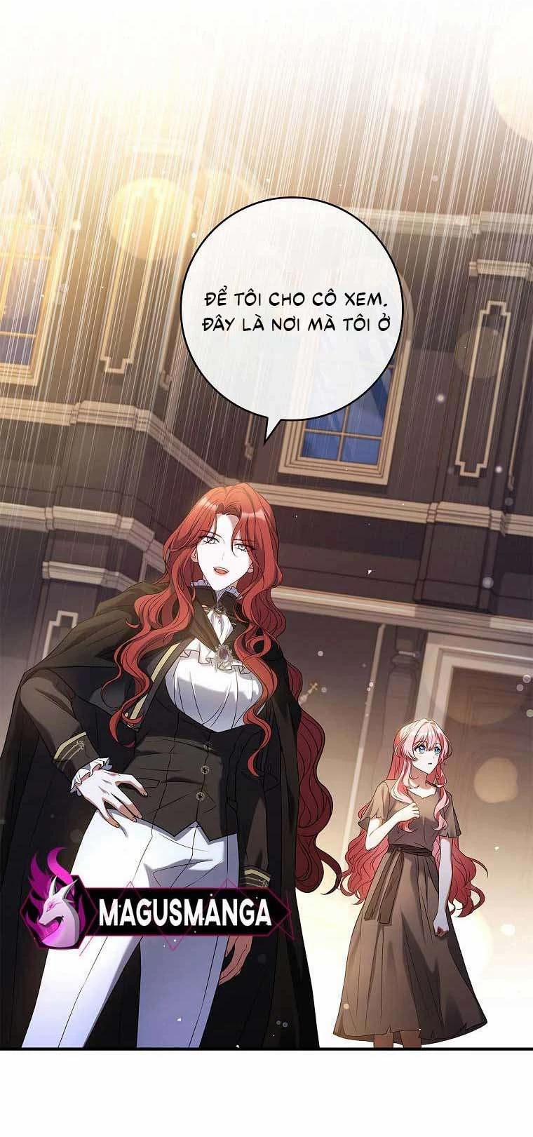 Tôi Đã Tắt Chế Độ Đau Đớn Rồi? 2 trang 36