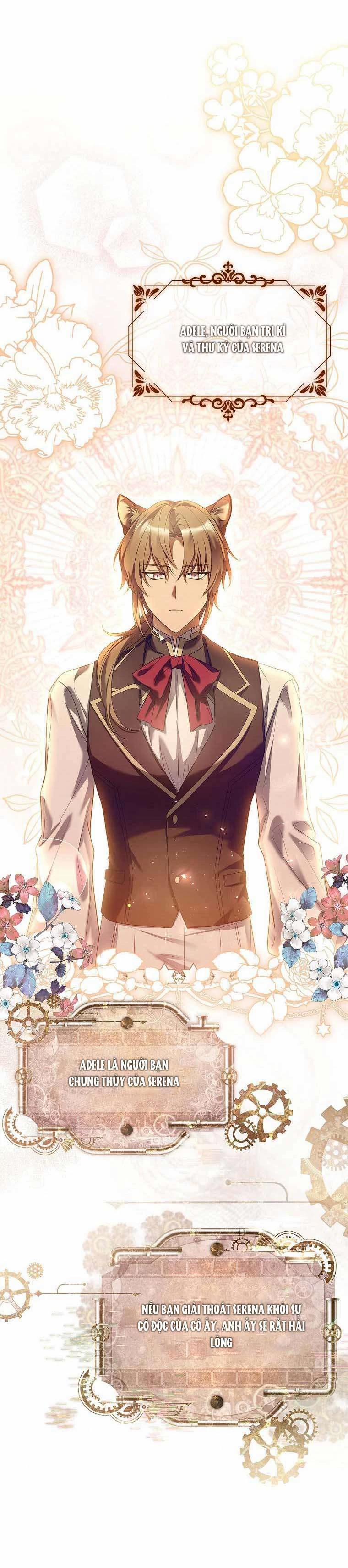 Tôi Đã Tắt Chế Độ Đau Đớn Rồi? 2 trang 42