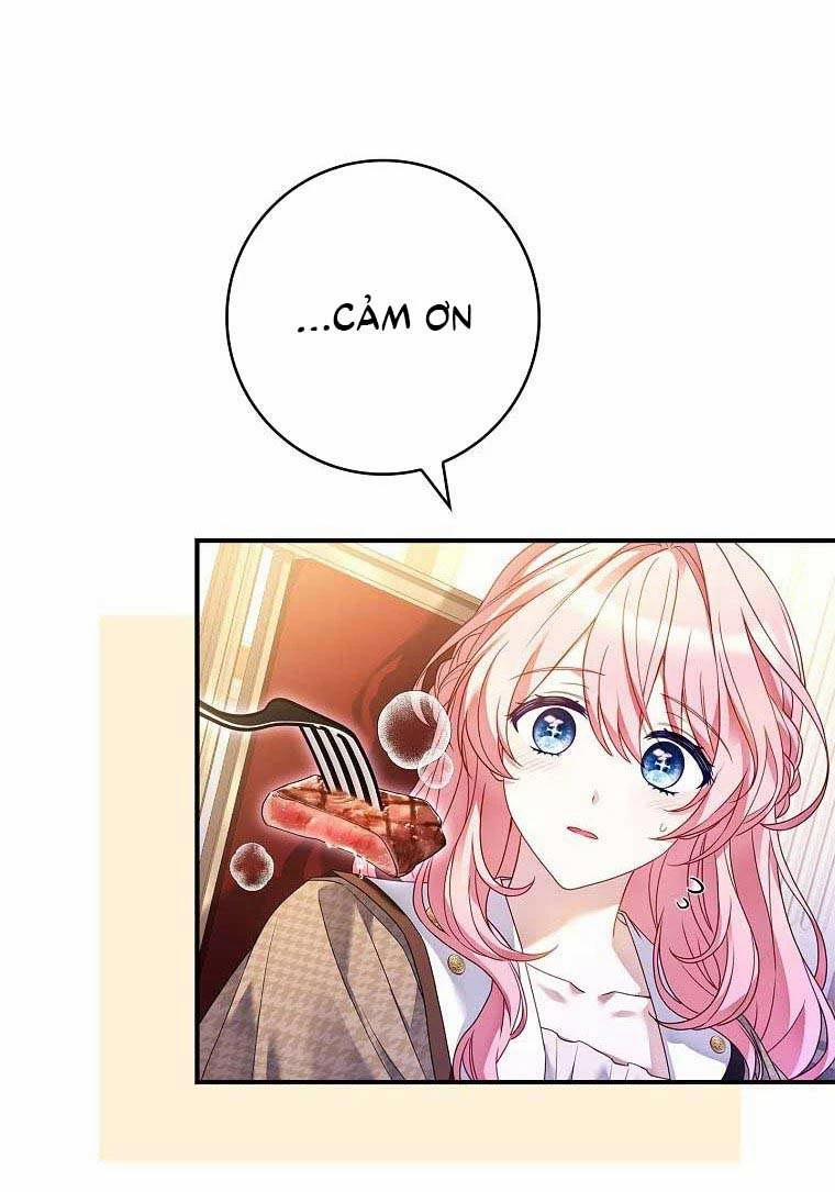 Tôi Đã Tắt Chế Độ Đau Đớn Rồi? 2 trang 59