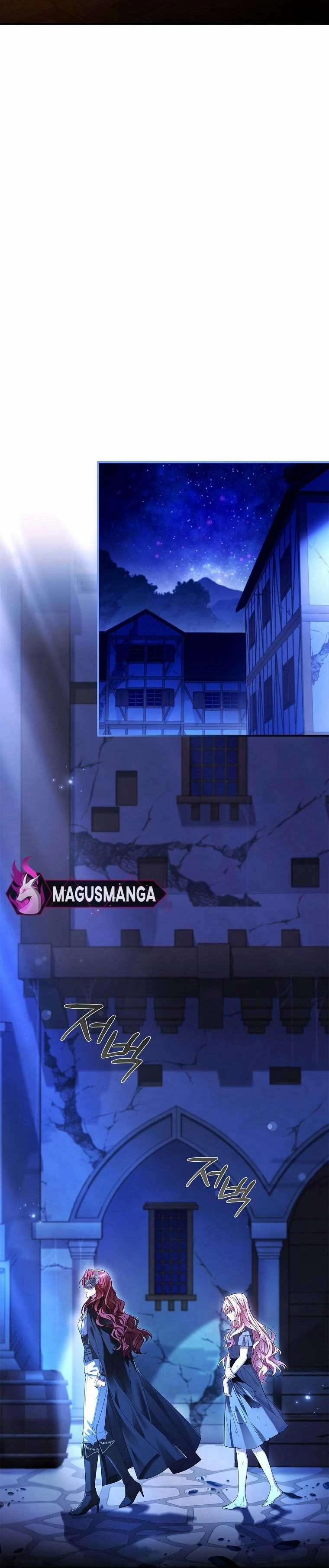 Tôi Đã Tắt Chế Độ Đau Đớn Rồi? 2 trang 6